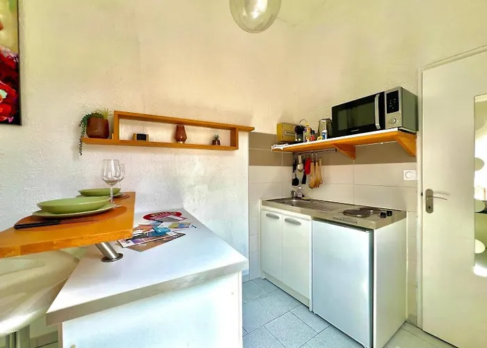 Le Notre Dame, A 400m Des Arenes De